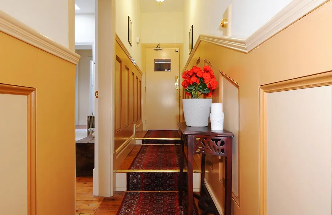 Spencer Suites Albany-1