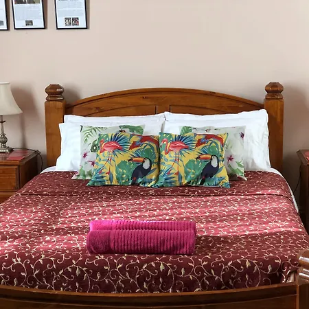 Albany Foreshore Guest House-3