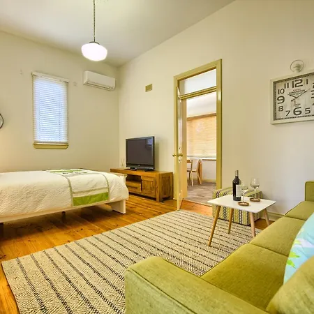 Spencer Suites Albany-2